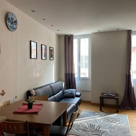 Appartement 2Bedrooms 3Min De Palais Des Festivals カンヌ エクステリア 写真