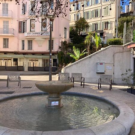 Appartement 2Bedrooms 3Min De Palais Des Festivals カンヌ エクステリア 写真