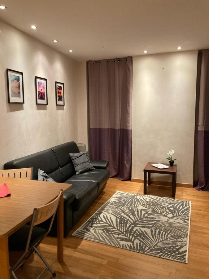 Appartement 2Bedrooms 3Min De Palais Des Festivals カンヌ エクステリア 写真