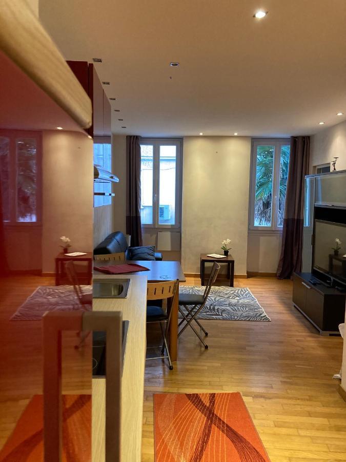 Appartement 2Bedrooms 3Min De Palais Des Festivals カンヌ エクステリア 写真