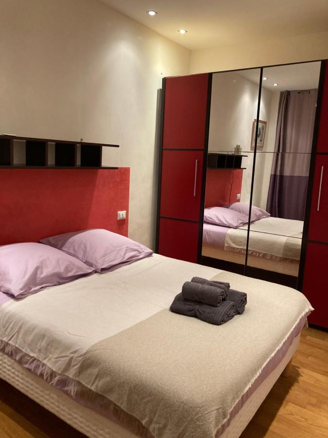 Appartement 2Bedrooms 3Min De Palais Des Festivals カンヌ エクステリア 写真