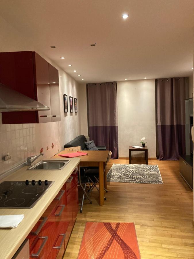 Appartement 2Bedrooms 3Min De Palais Des Festivals カンヌ エクステリア 写真
