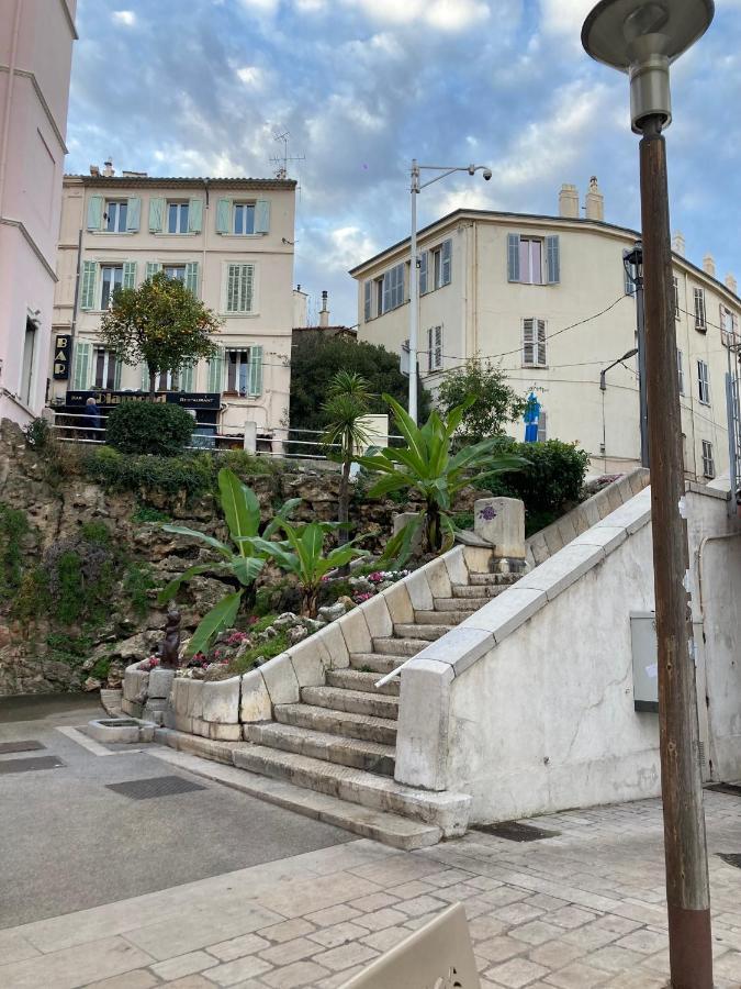 Appartement 2Bedrooms 3Min De Palais Des Festivals カンヌ エクステリア 写真