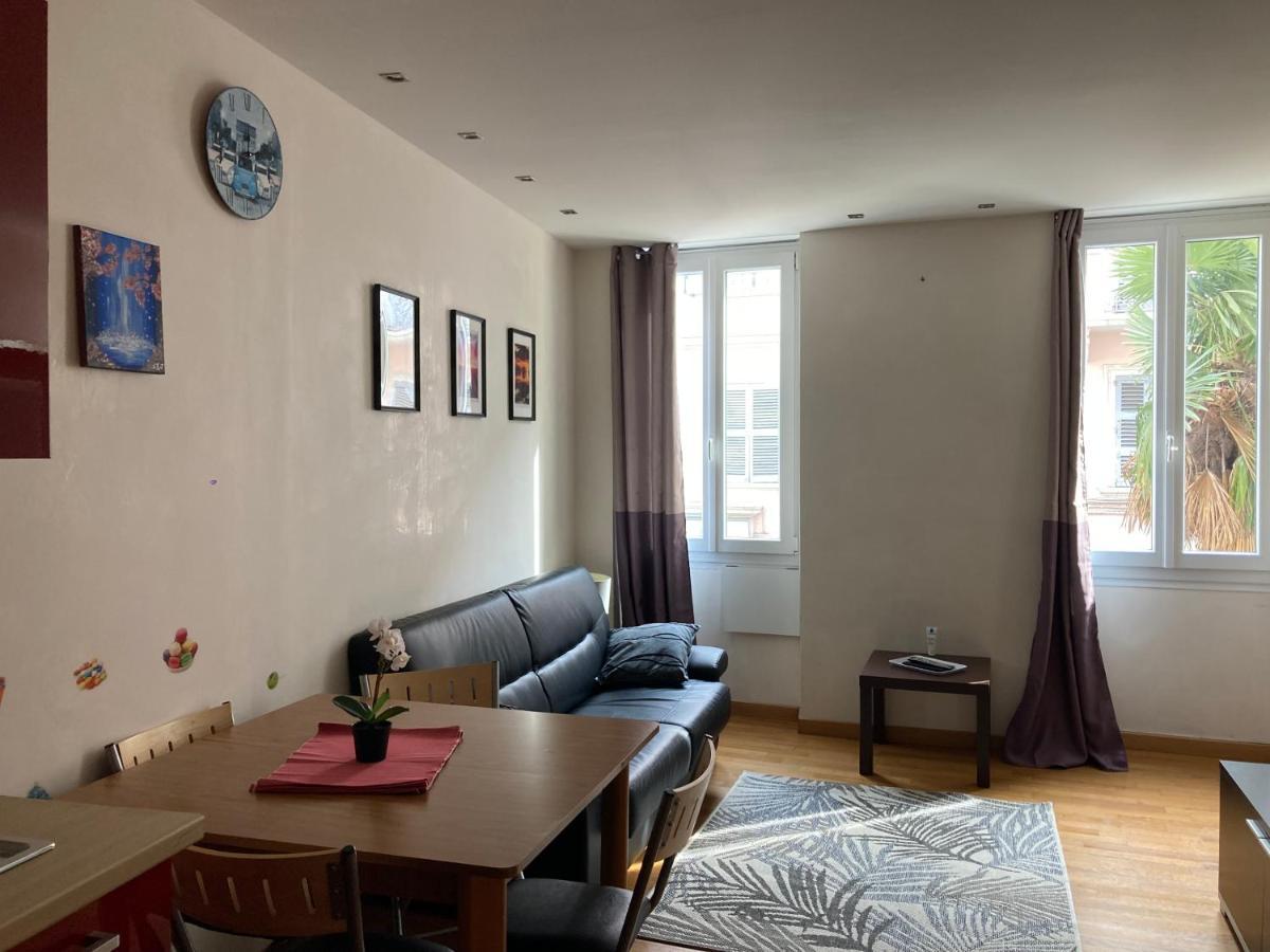 Appartement 2Bedrooms 3Min De Palais Des Festivals カンヌ エクステリア 写真